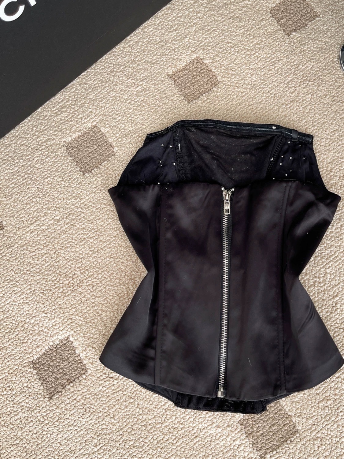 Material giro top CTO1154 images